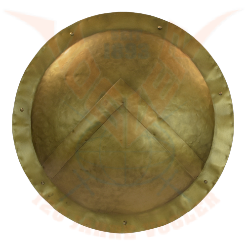 Spartan Shield Leonidas"300"