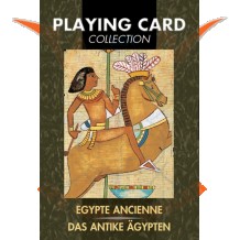 Spielkarten "Antikes Ägypten"