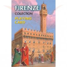 Spielkarten "Florenz"