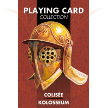 Spielkarten "Kolosseum"